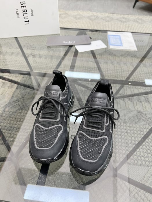 Кроссовки мужские фото 3