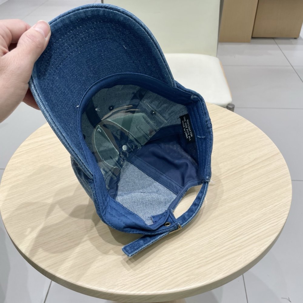 Кепка фото 8