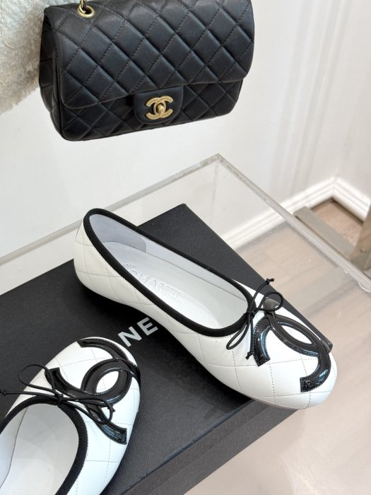 Ballet shoes фото 5