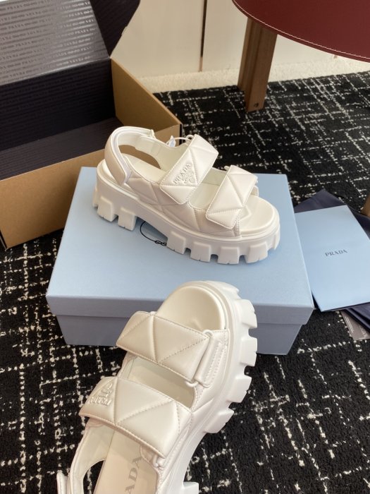 Sandals women's фото 6