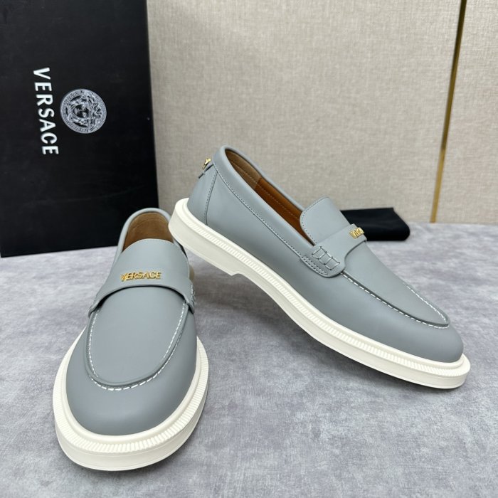 Лоферы мужские фото 7