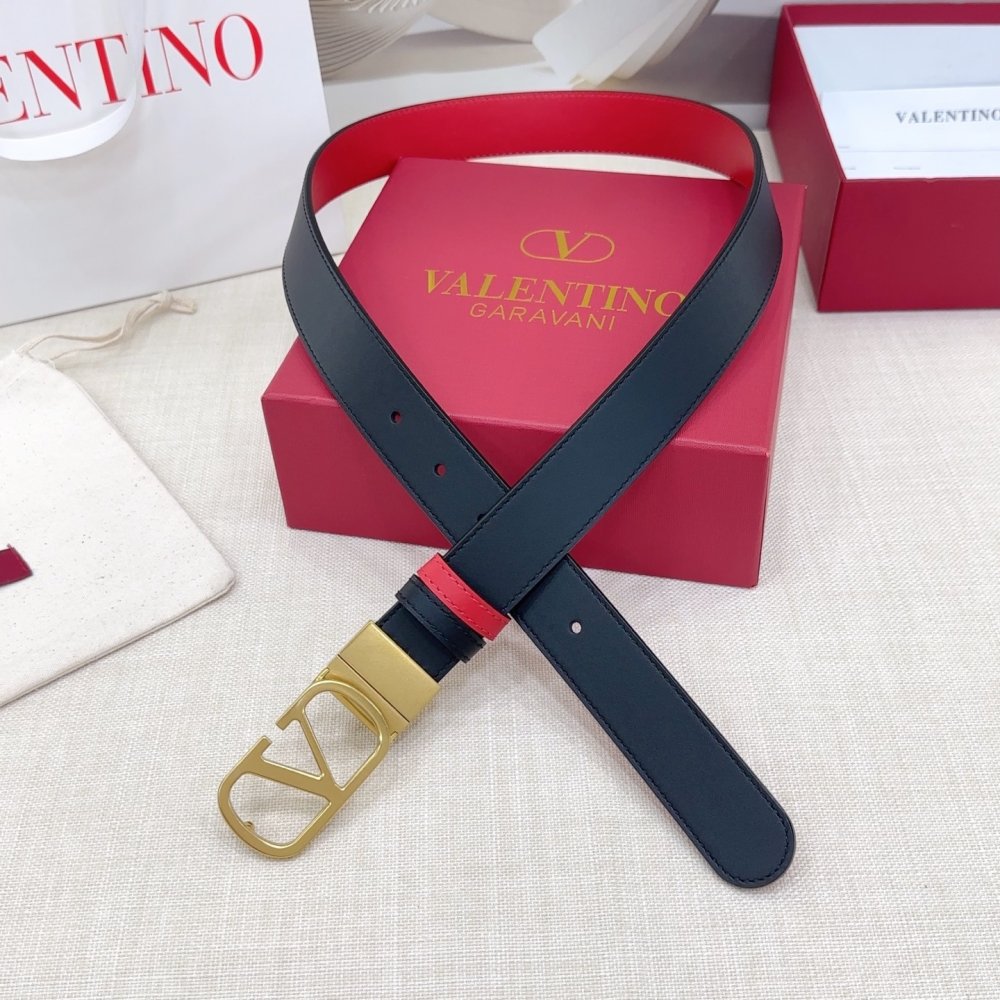 Ремень кожаный 30 мм фото 3