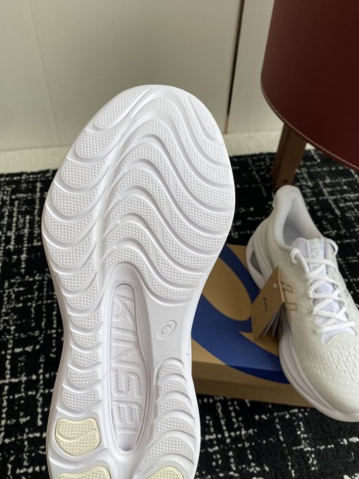 Кроссовки ASICS Gel-Kinsey Max фото 9