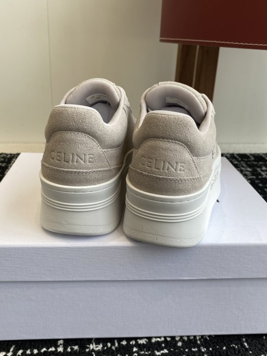 Sneakers CELINE RUNNER фото 8