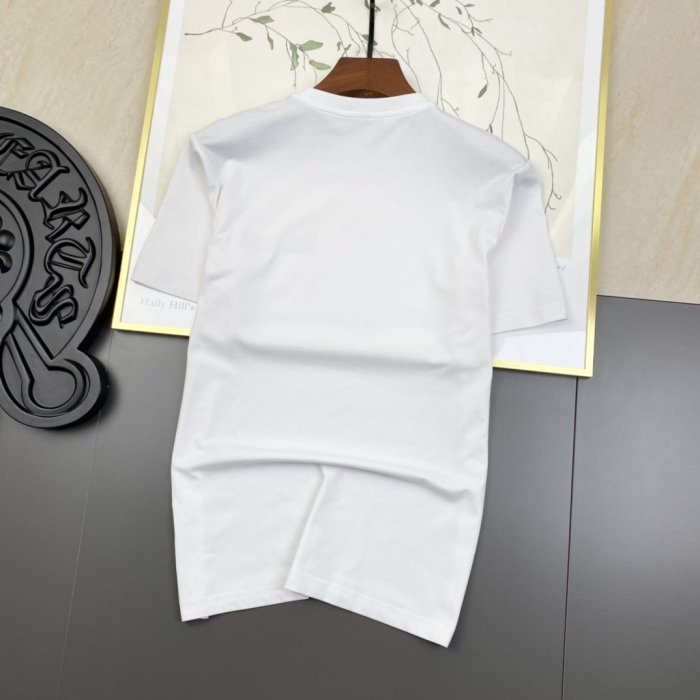 T-shirt men's фото 3