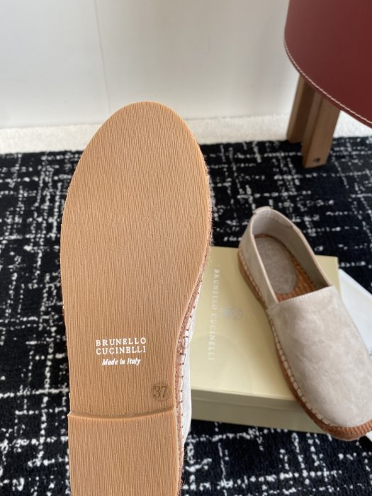 Балетки фото 9