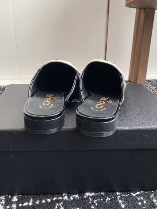 Мюли женские фото 8