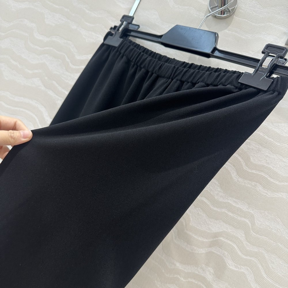 Брюки шовкові жіночі фото 5