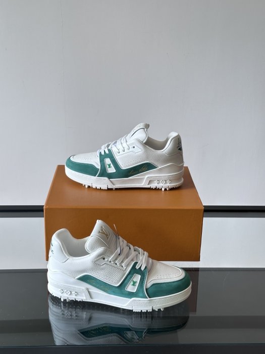 Кроссовки мужские фото 4