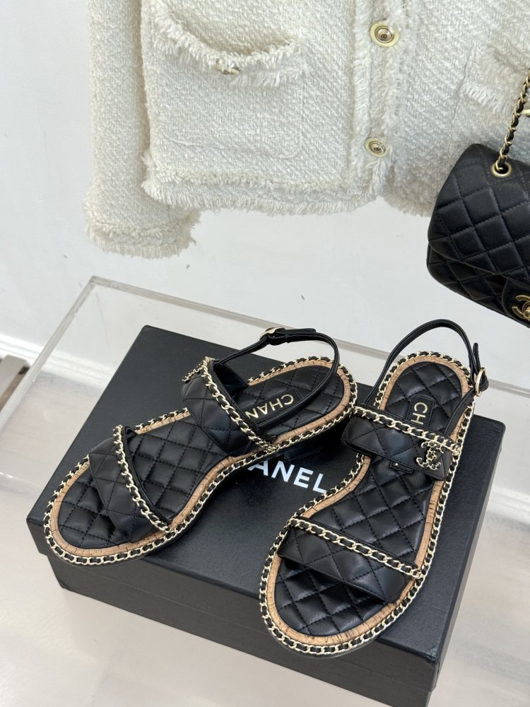 Sandals women's фото 2