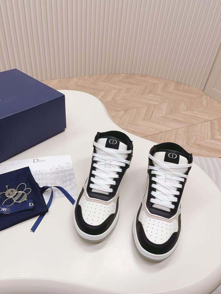 Sneakers Dior B27 фото 2