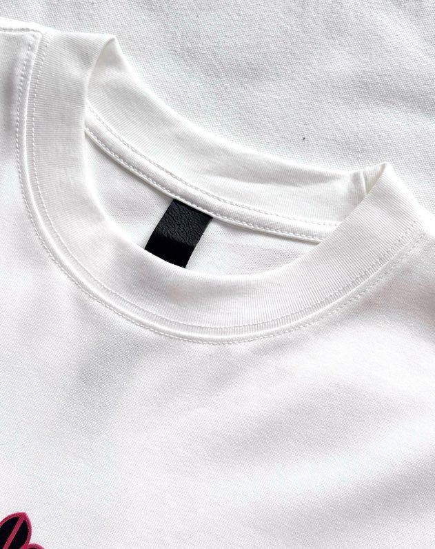 Футболка Sanskrit Cross Short Sleeve фото 8