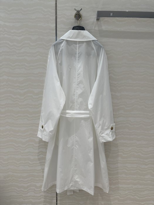 Тренч фото 8