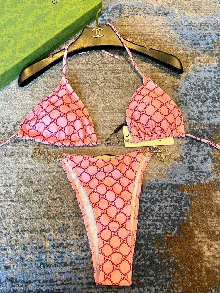 Swimsuit bikini