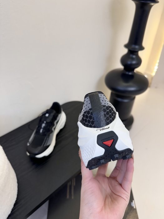 Sneakers women's SALOMON XT WHISPER фото 7