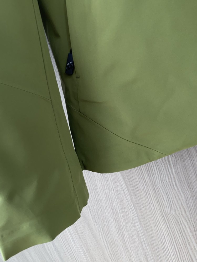 Куртка вітровка чоловіча фото 5