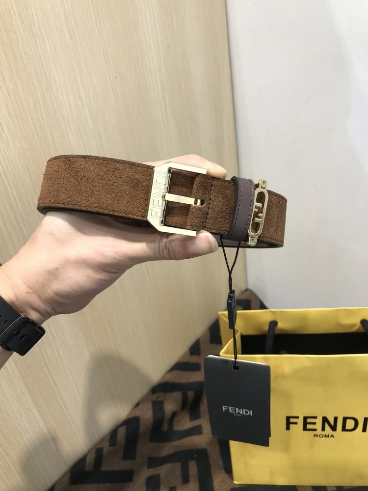 Ремень кожаный 35 мм