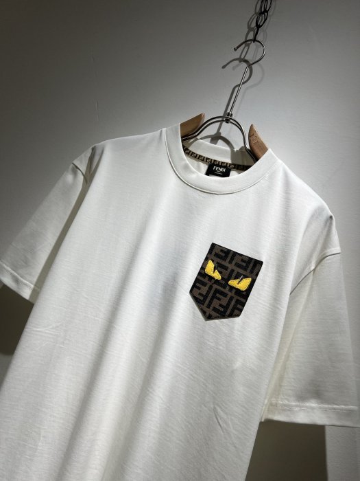 T-shirt men's фото 3