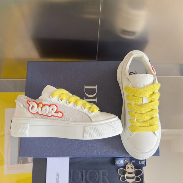 Кроссовки Dior B33 фото 2