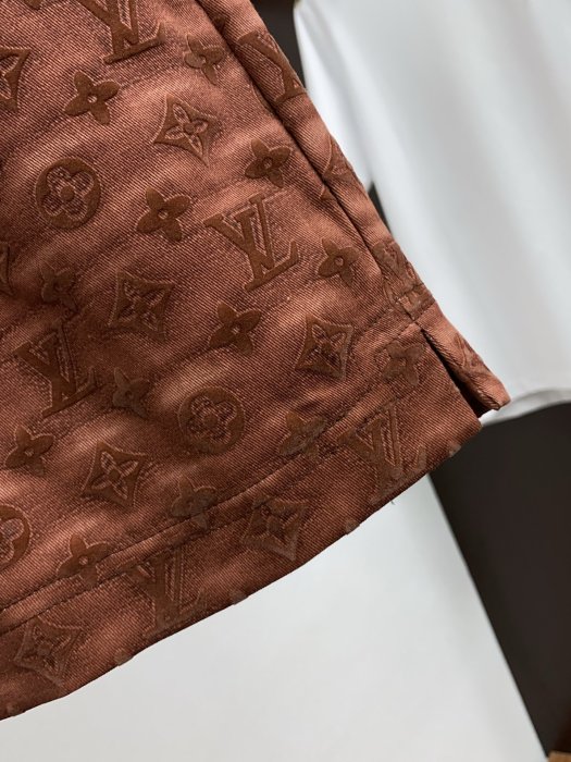 Шорты мужские фото 4