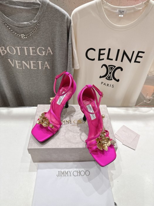 Босоножки фото 2