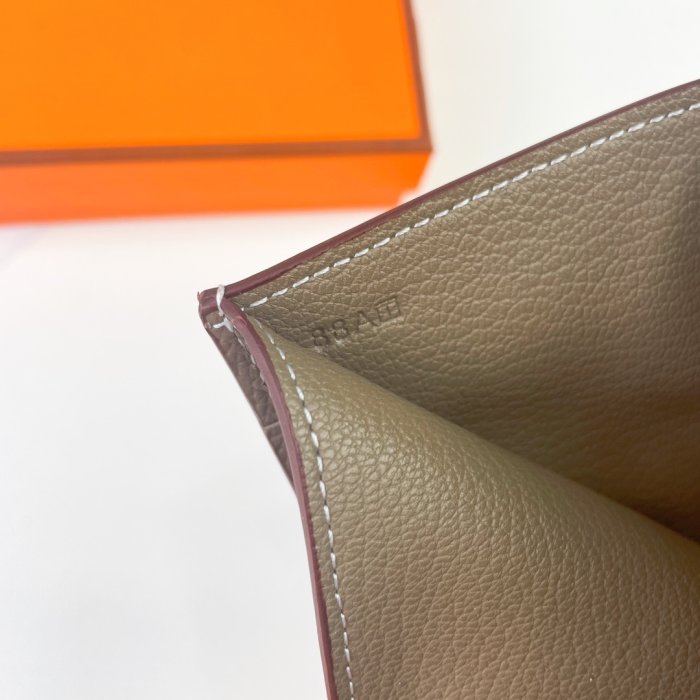 Кошелек  Bearn wallet epsom фото 9