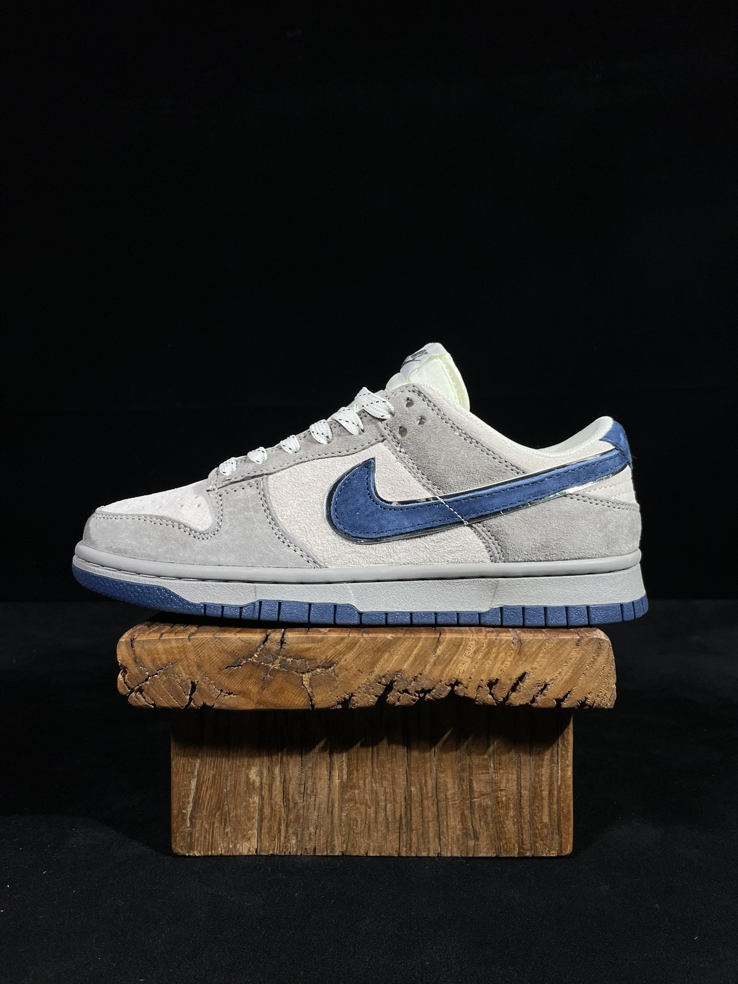 Sneakers SB Dunk Low Steamboy OST