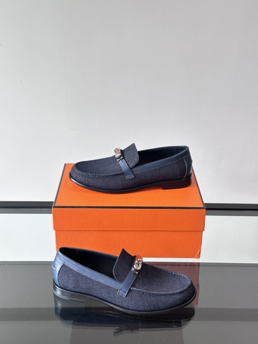 Туфли мужские фото 4