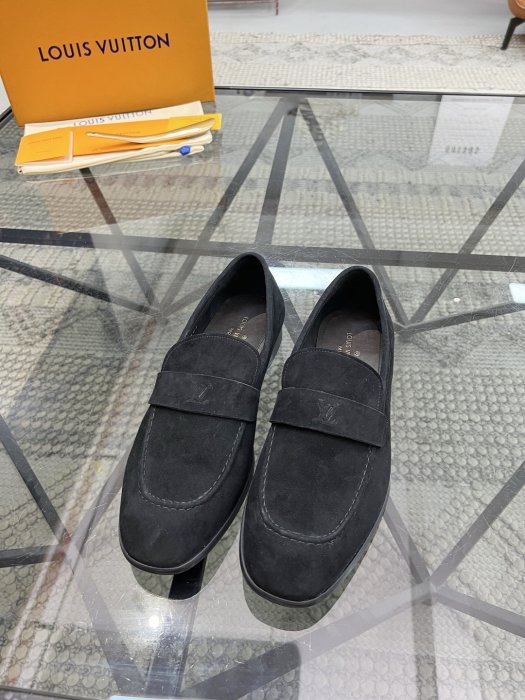 Туфли мужские фото 3