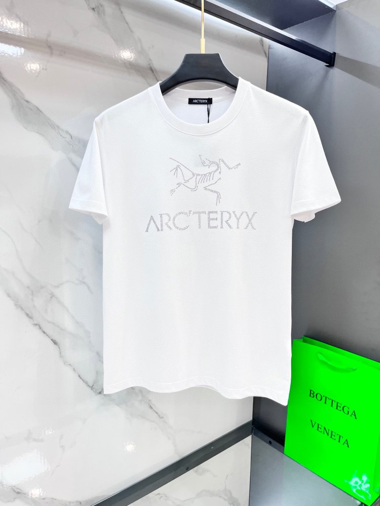 Футболка мужская фото 2