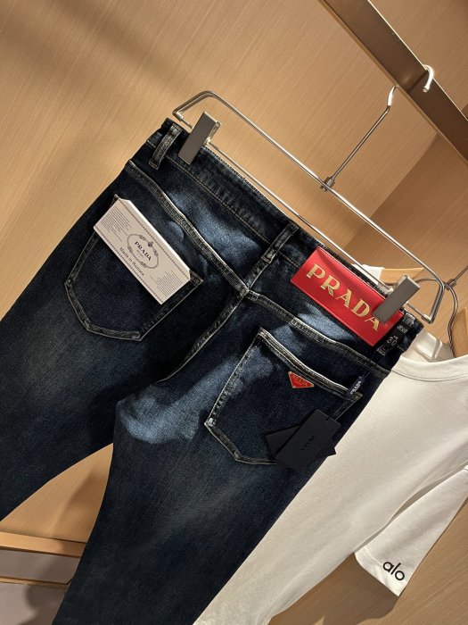 Jeans men's фото 7