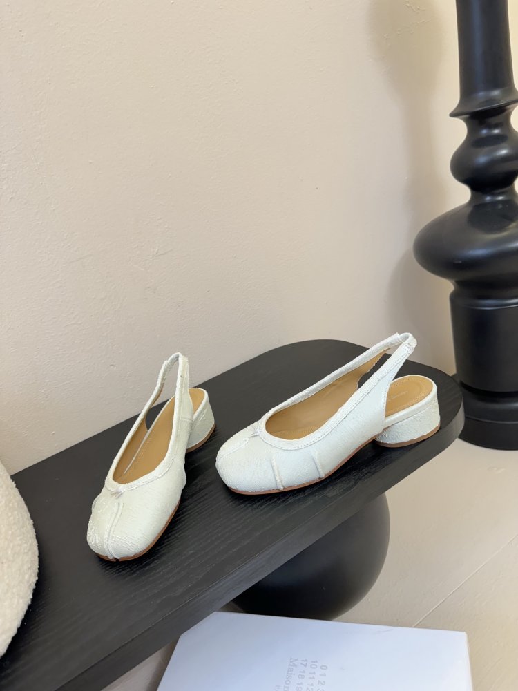 Ballet shoes фото 3