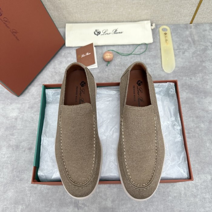 Лоферы мужские