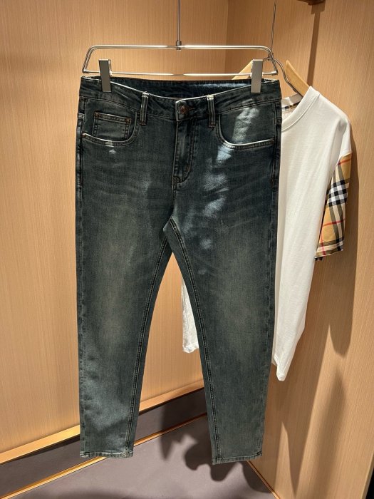 Jeans men's фото 2