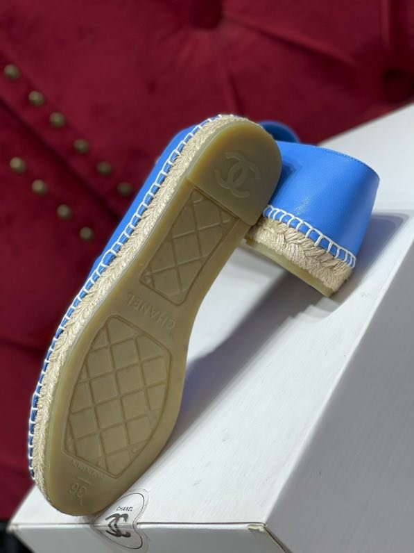 Эспадрильи women's фото 7