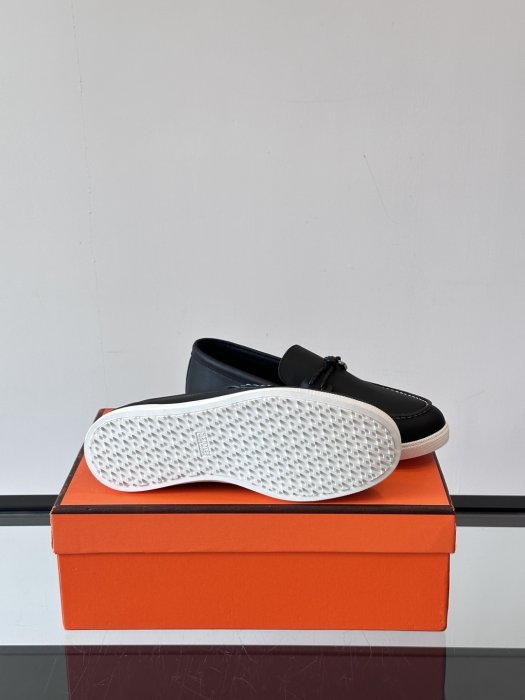 Лоферы мужские фото 9