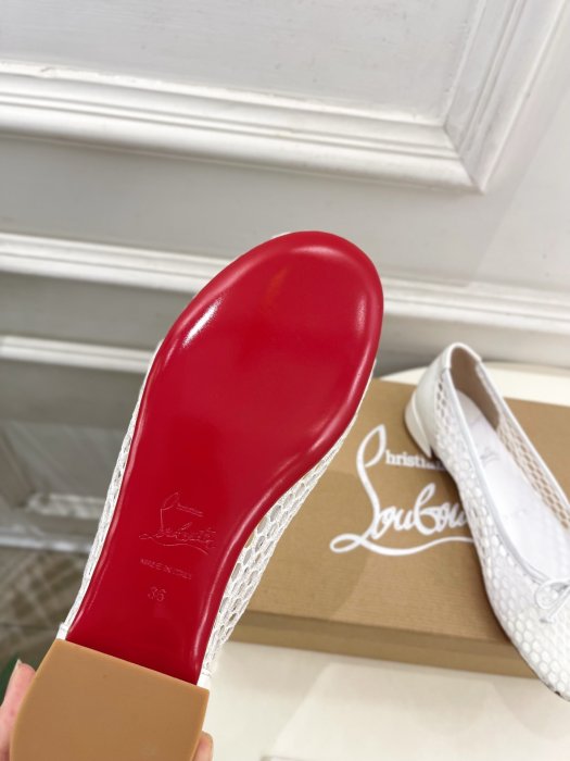 Ballet shoes фото 9