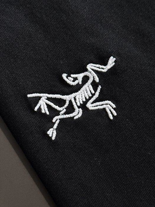 Футболка мужская фото 6