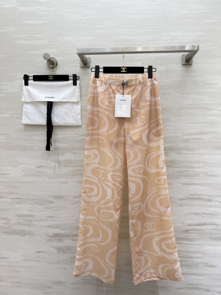 Брюки жіночі