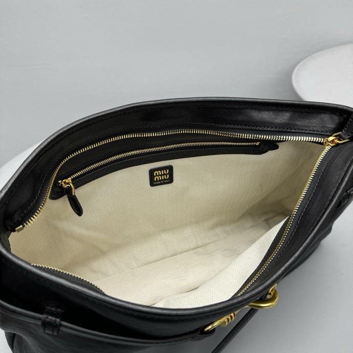 Сумка Aventure кожаная женская 40 см фото 3