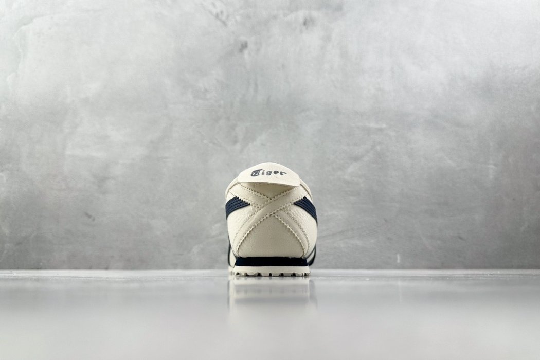 Кроссовки Onitsuka Tiger MEXICO 66 фото 9