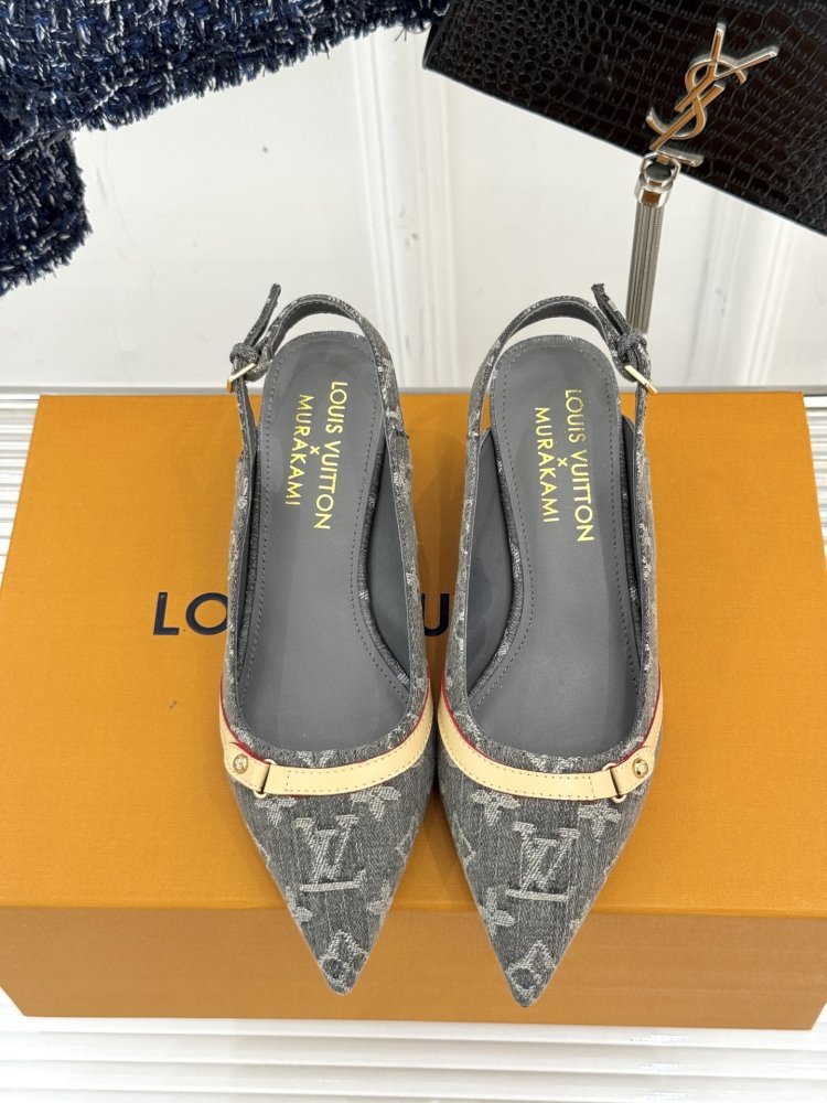 Босоніжки фото 4