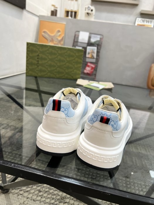 Кроссовки мужские фото 8