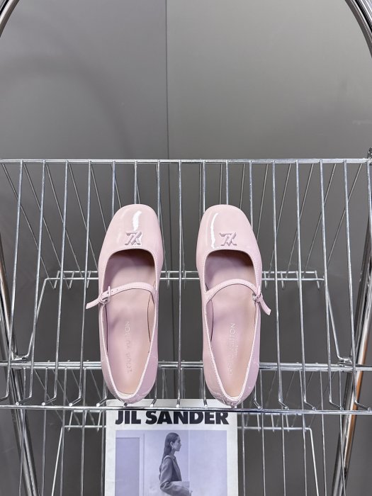 Ballet shoes фото 6