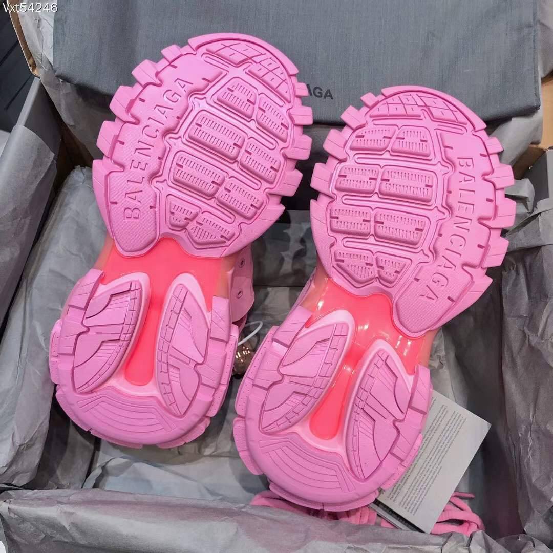 Sneakers Sneaker Tess 3.0 pink фото 9