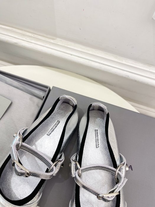 Балетки фото 6