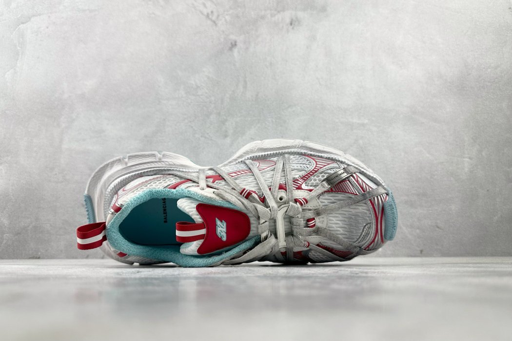 Кроссовки 3XL Extreme Laces B фото 3