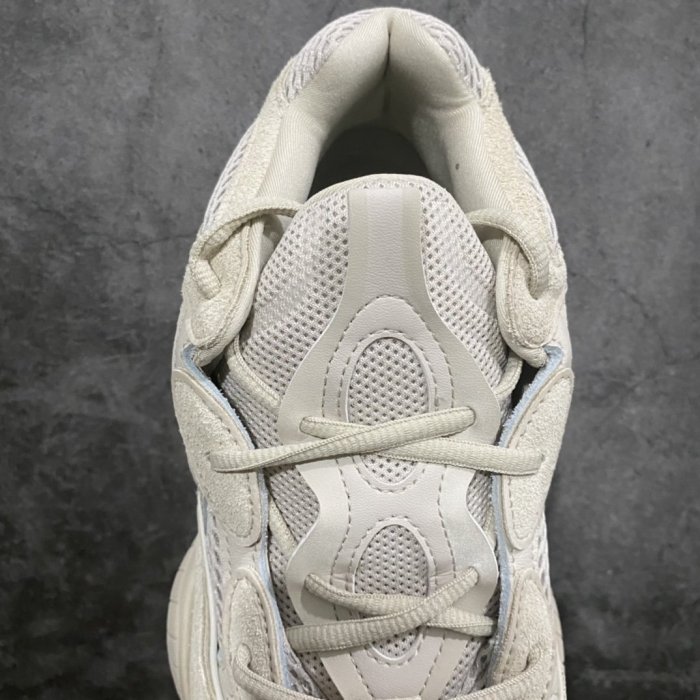 Кроссовки Yeezy 500 Blush DB2908 фото 9