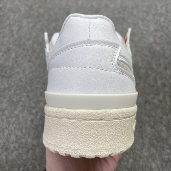 Кроссовки Adidas Forum 84 Low Premium фото 3