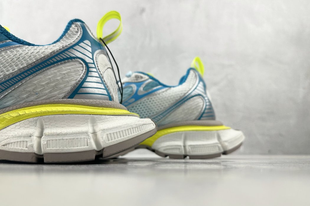 Sneakers Balenciaga 3XL фото 8